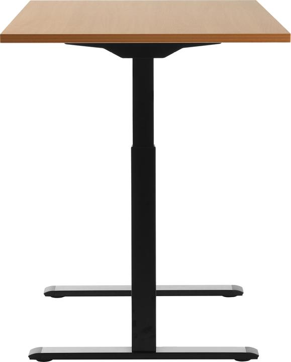 Produktbild Topstar Schreibtisch, elektrisch höhenverstellbar