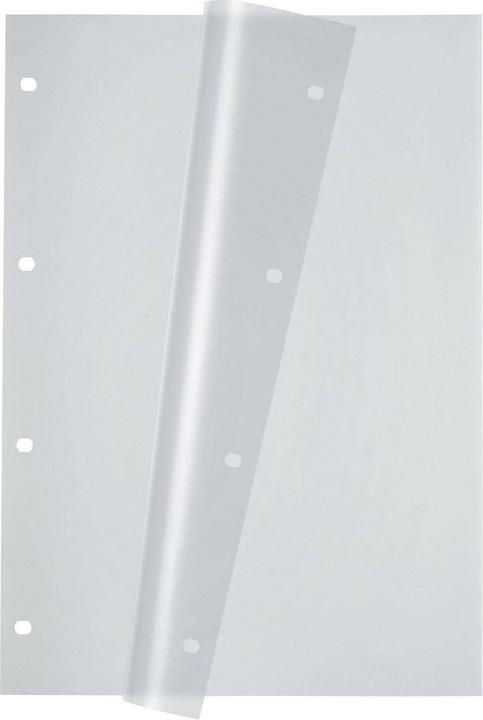 Immagine prodotto Kolma Copertina protettiva per A4 liscia e super resistente (A4, 10x)