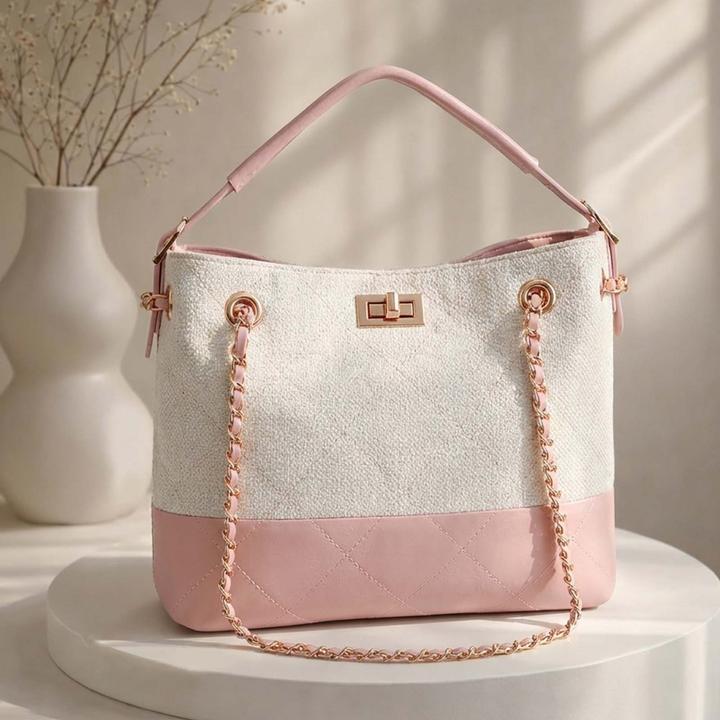 Produktbild Gallantry Gesteppte Damen Schultertasche