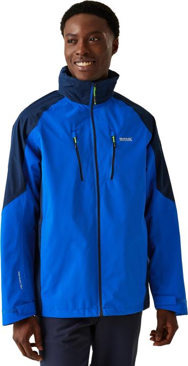 Produktbild Regatta Calderdale V Jacke wasserfest (XL)