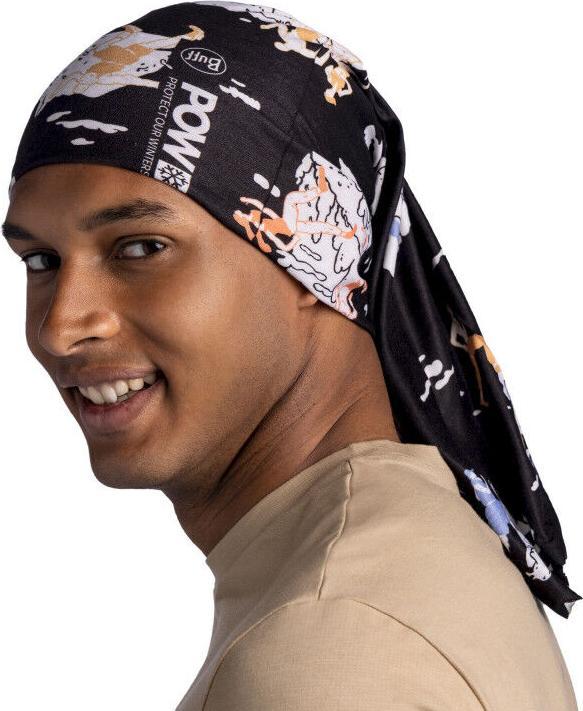 Actual product image Buff Eon