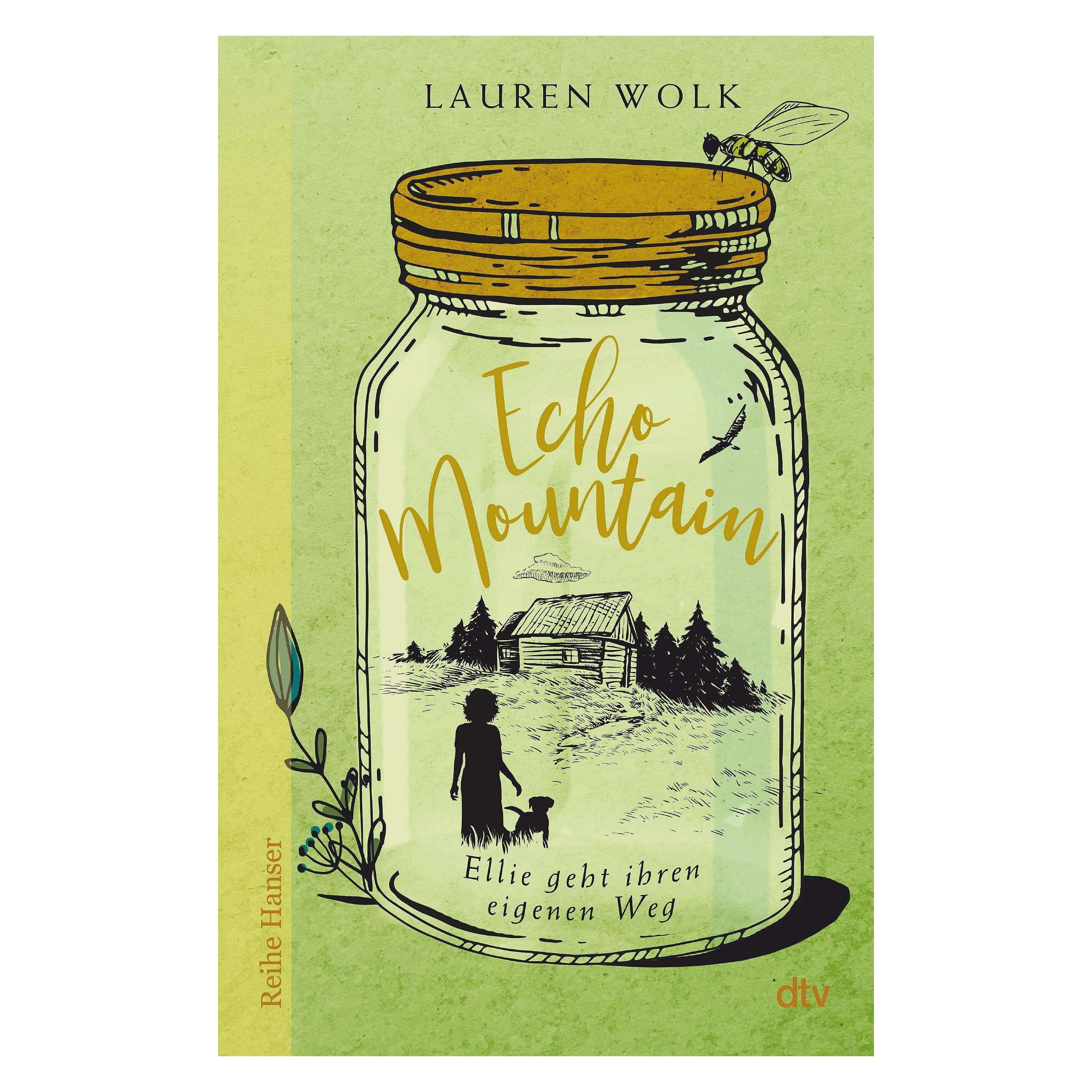 Echo Mountain thumbnail