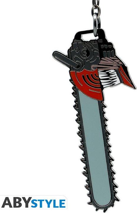 Immagine prodotto ABYstyle Chainsaw Man - Chainsaw Man