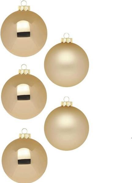 Immagine prodotto Inge’s Glas Christmas Decor Gingillo di Natale (36-parte)