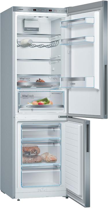 Produktbild Bosch Hausgeräte KGE36AICA (308 l)
