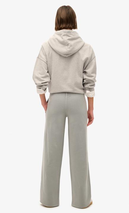 Image du produit Superdry Sweat à capuche oversize à motif appliqué Athletic Essentials (Taille unique)