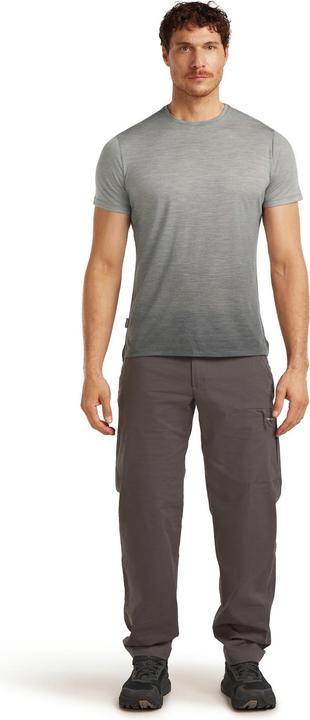 Actual product image Icebreaker Merino 125 Cool-Lite Sphere SS Tee (L)