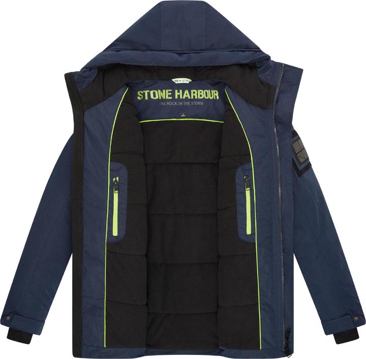 Immagine prodotto Stone Harbour Edriik XX (S)