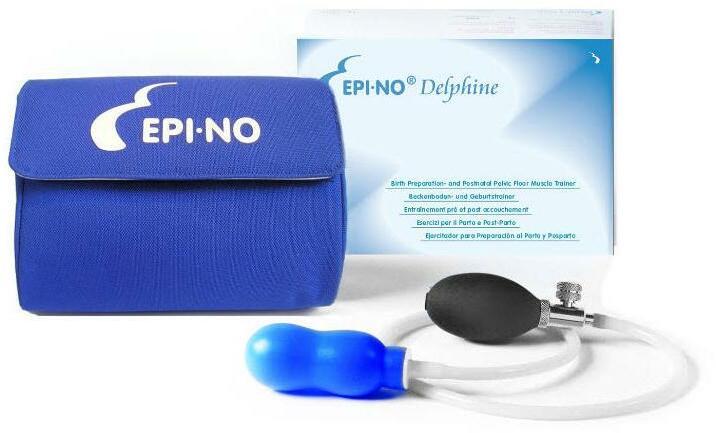 Produktbild Epi-No Delphine