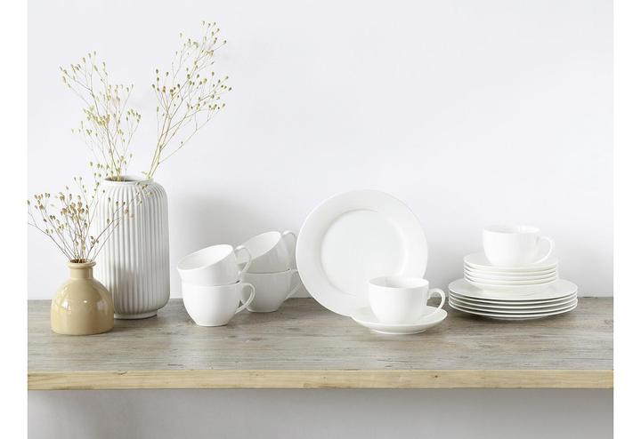 Actual product image CreaTable Kaffeeset Fleur Royal ws18tlg (18 pcs.)