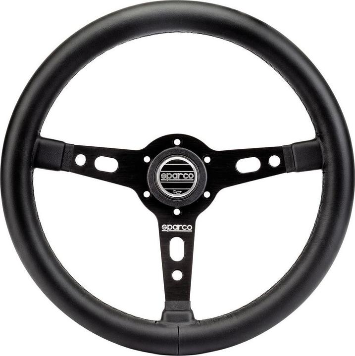 Produktbild Sparco Lenkrad
