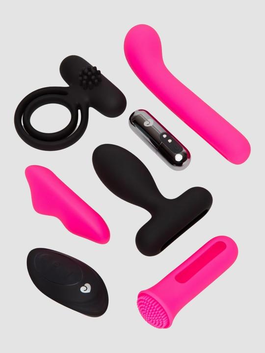 Image du produit Lovehoney Lien Pleasure