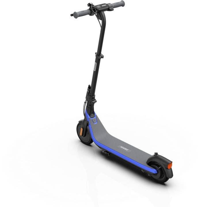Actual product image Segway-Ninebot C2 Pro E (16 km/h, 17 km, 150 W)