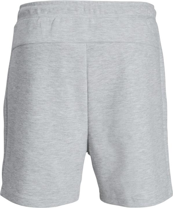 Actual product image Jack & Jones Jpstgordon Fusion Sweat Shorts Mid Sn (L)