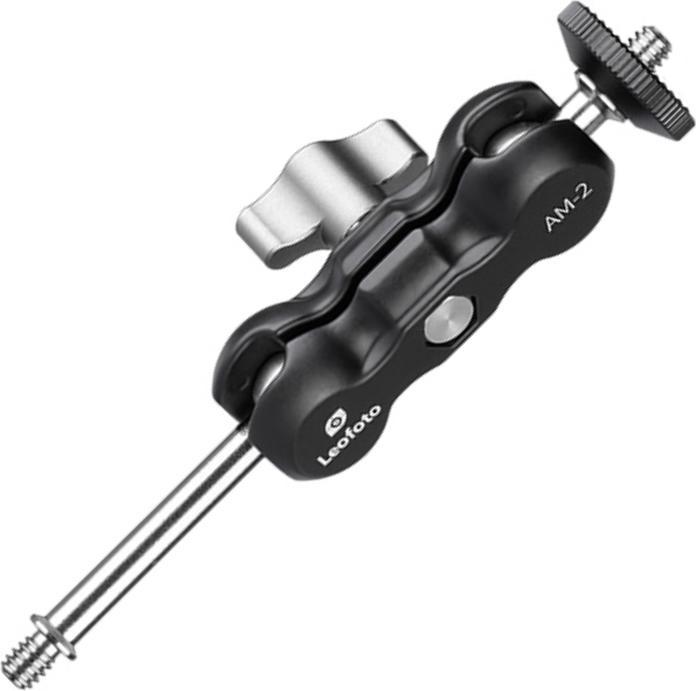 Leofoto AM-2 (Stand adapter)