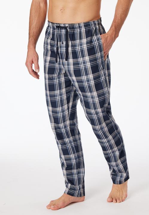 Produktbild Schiesser Mix & Relax Langarm-Shirt (56, XXL)
