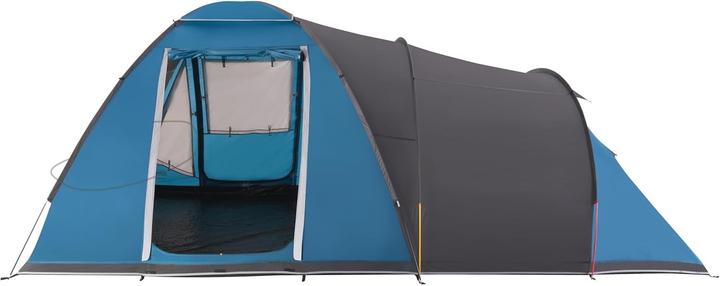 Productafbeelding Coleman Waterfall 5 (Koepeltent, Tunnel tent, 13.50 kg, 5 personen)