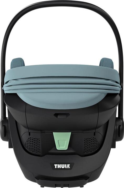 Produktbild Thule Maple mit Alfi (Reboarder, ECE R129/i-Size Norm)