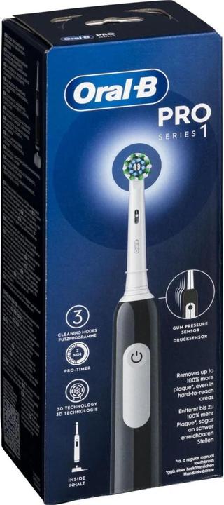 Produktbild Oral-B Pro Series 1 (Oszillierende Zahnbürste)