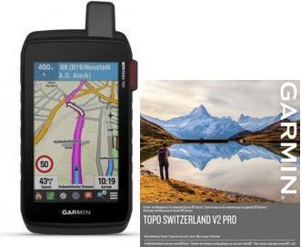 Image du produit Garmin Montana 750i