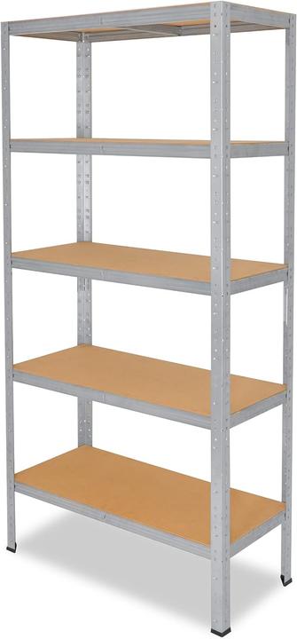Immagine prodotto Shelfplaza Scaffale resistente