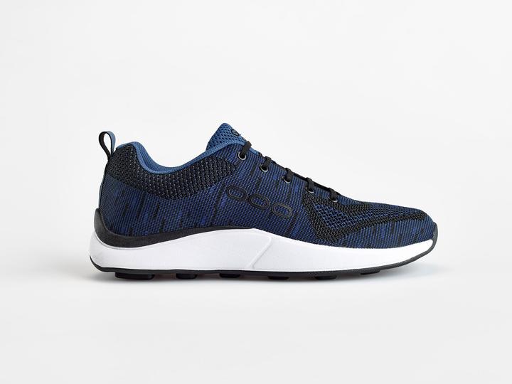 Produktbild GNL George Fire-Line Blue Night (40)