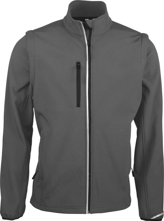 Actual product image Proact Softshell (5XL)