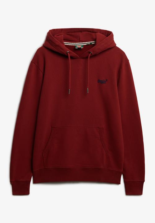 Produktbild Superdry Kapuzensweater (M)