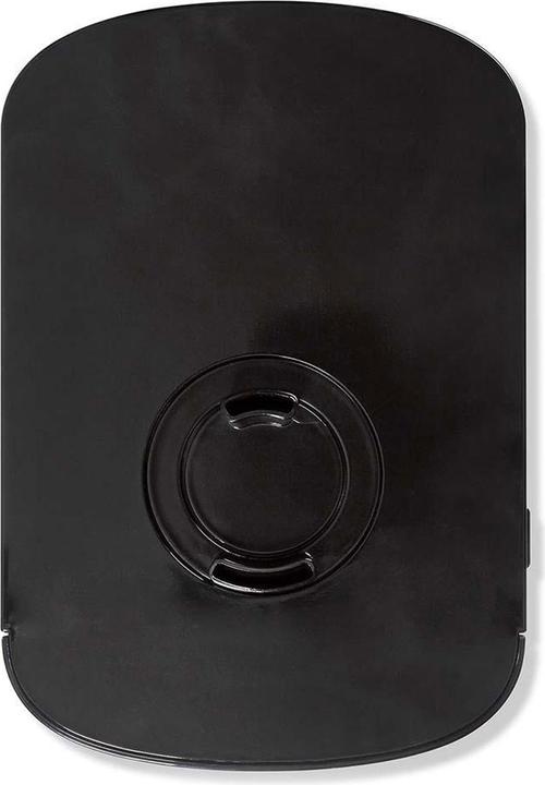 Image du produit Nedis Humidificateur 30 W Avec brume fraîche 6 l Hygromètre Minuterie Convient pour un espace jusqu'à : (50 m²)