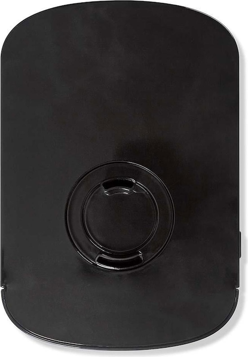 Produktbild Nedis Luftbefeuchter 30 W Mit kühlem Nebel 6 l Hygrometer Timer geeignet für Platz bis zu: 50 m² Fer (50 m²)