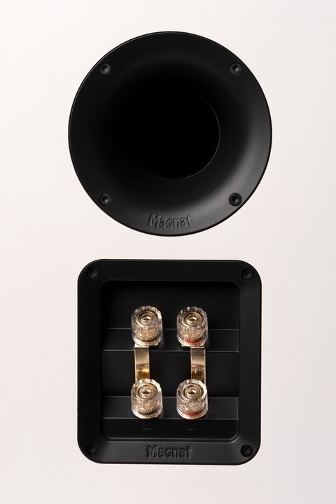 Actual product image Magnat Signature 607 (1 pair)