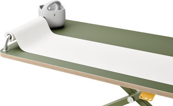 Produktbild PopTop Woom Pop Stiftehalter