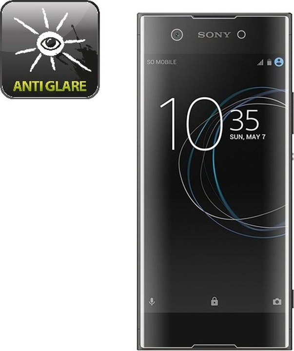 Produktbild Protectorking 6x Premium Displayschutzfolie Matt Entspiegelt (6 Stück, Sony Xperia XA1)