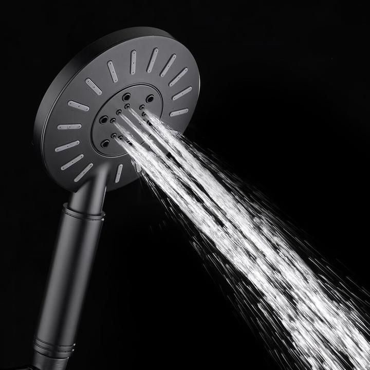 Produktbild Tiger Tyne (3 Strahlarten)