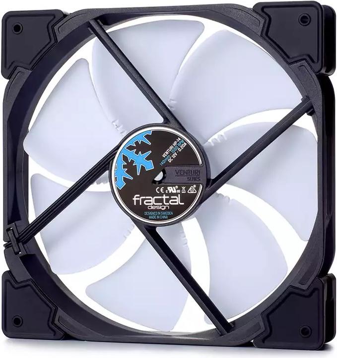 Produktbild Fractal Venturi HP-14 PWM (140 mm, 1 x)