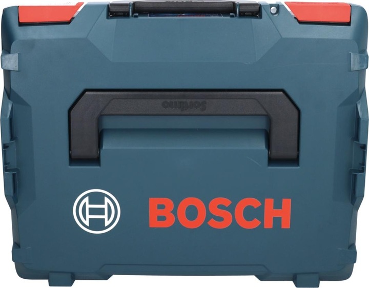 Image du produit Bosch Professional Bosch GWB 12V-10 Perceuse d'angle sans fil 12V 11Nm + 2x batterie 3,0Ah + chargeur + L-Boxx (Fonctionnement sur batterie)