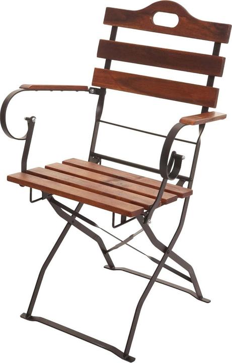 Produktbild JOHN316 Biergarten Set