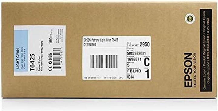 Produktbild Epson T6425 (LC)