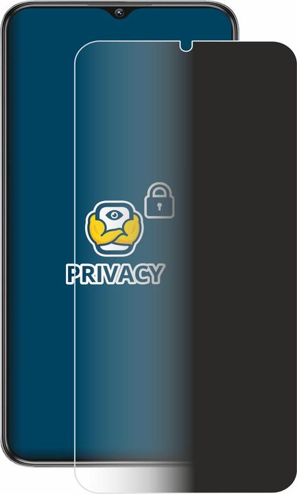 Immagine prodotto BROTECT Pellicola Privacy (1 Pezzo/i, F(x)tec Pro 1)