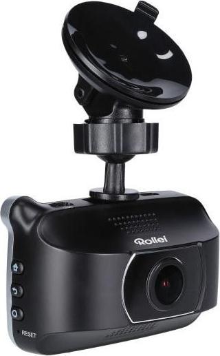 Produktbild Rollei DashCam-408 (Beschleunigungssensor, GPS-Empfänger, Full HD)