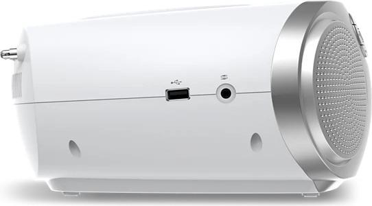 Produktbild Philips TAZ2000S/10 (FM, Bluetooth)