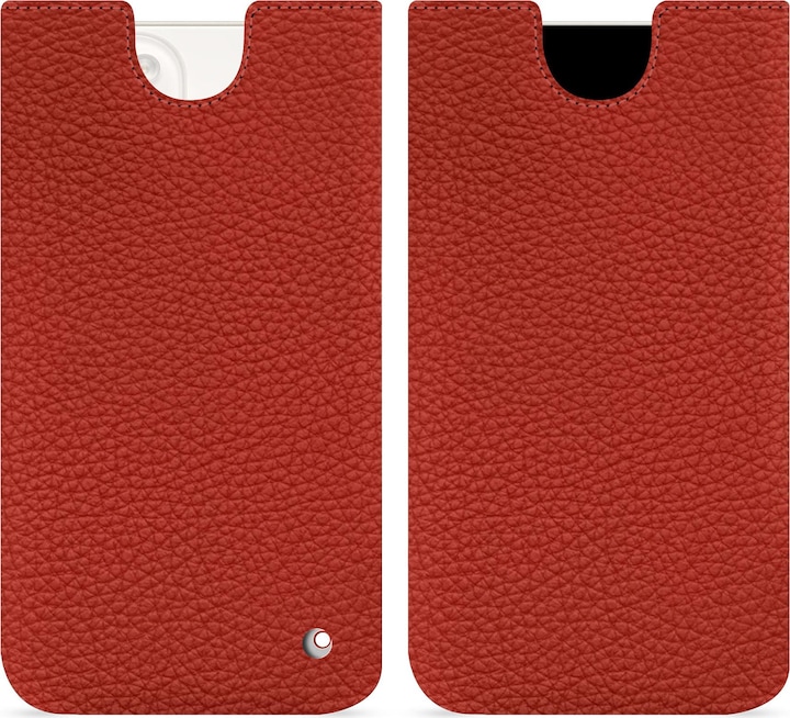 Papaye ( Pantone #b54317 )