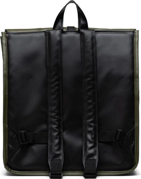 Produktbild Herschel Rucksack City Mid-Volume Ivy Green, 14 L (14 l)