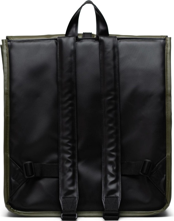 Actual product image Herschel Backpack City Mid-Volume Ivy Green, 14 L (14 l)