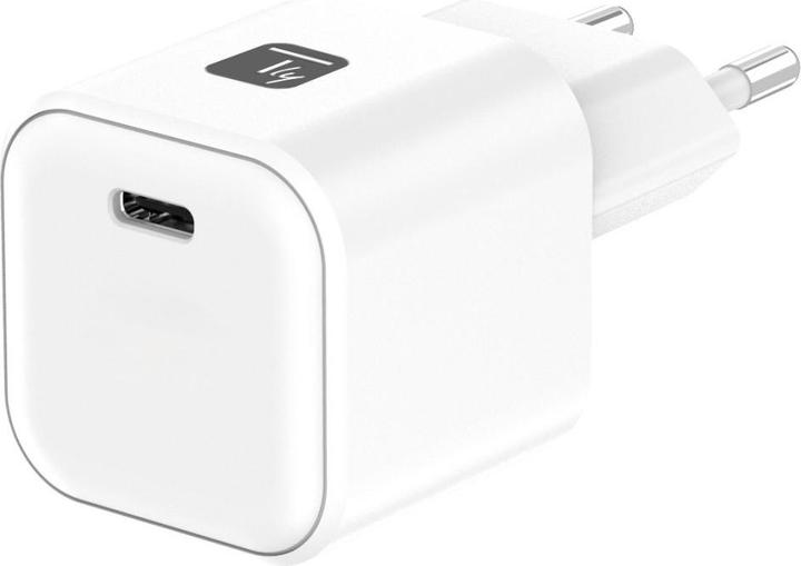 Techly IPW-USB-G65C (65 W, 1 Port)
