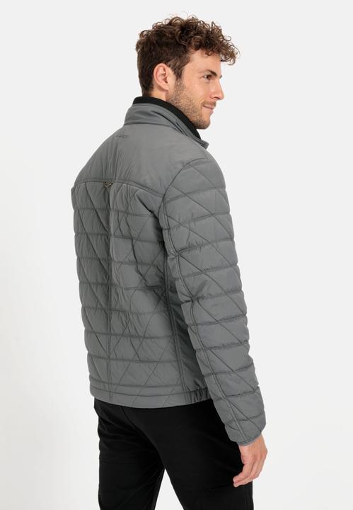 Image du produit Camel Active Veste matelassée avec col montant (98)