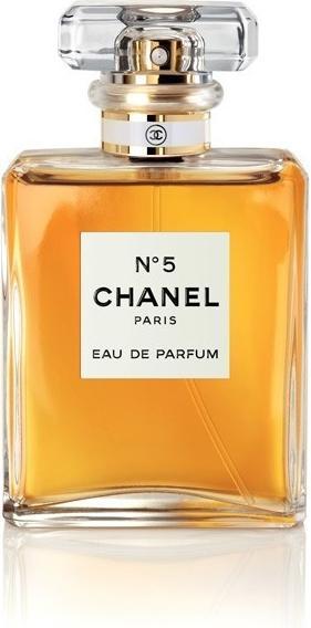 Actual product image Chanel Edp (Eau de parfum, 200 ml)