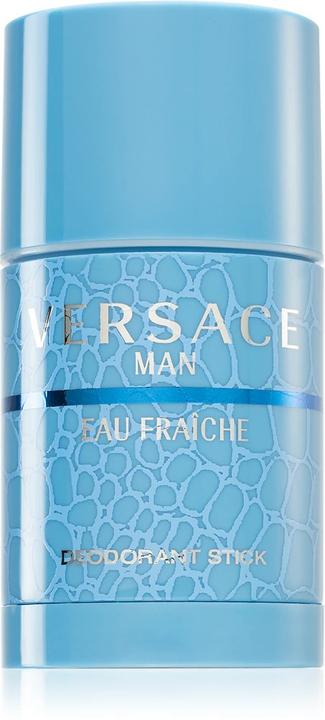 Actual product image Versace Eau fraîche (Stick, 75 g)