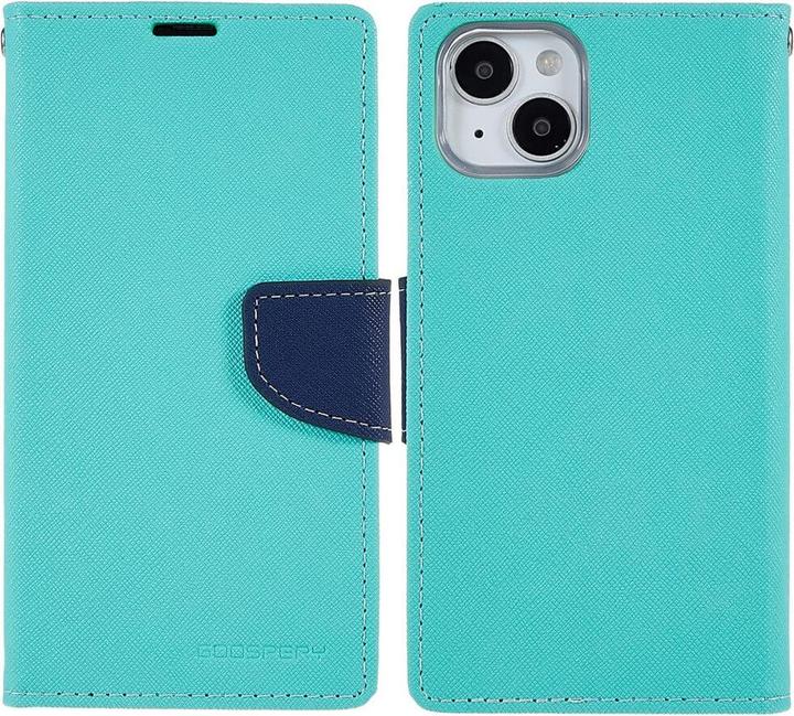 Actual product image iPhone 14 - Goospery Fancy Case Cover pink (Apple iPhone 14)