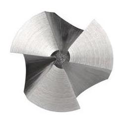 Thumbnail - Dormer, Bohrereinsatz, Kegelsenker DIN 335 C 82 ° Nenn-Ø 12.4 mm HSS Blank Z.3 (12.4 Millimeter)